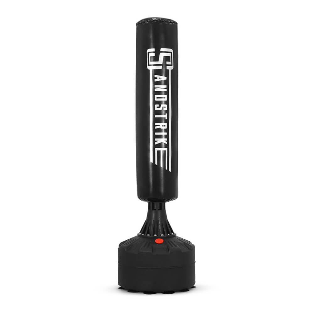 กระสอบทรายตั้งพื้น POWER REFORM BLACK DESERT BS-300