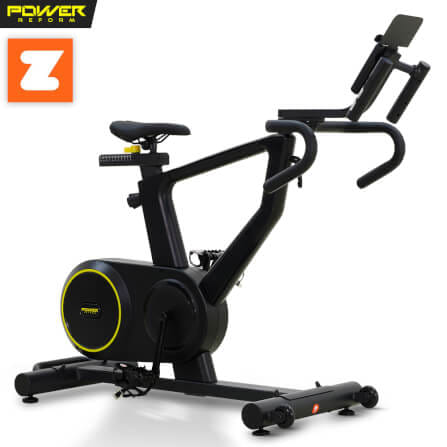 จักรยาน Spin Bike Power Reform รุ่น ROADSTER TX-500_0