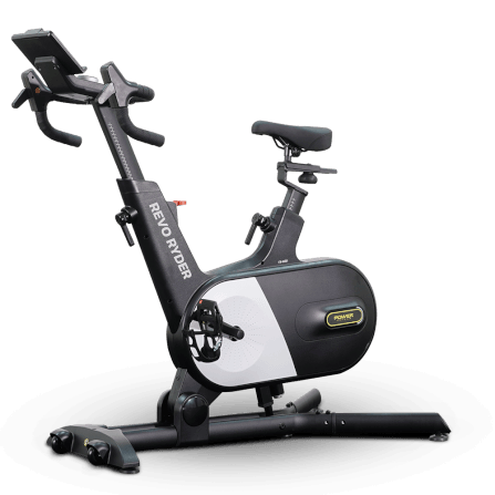 จักรยาน Spin Bike Power Reform รุ่น REVO RYDER TX-600_0
