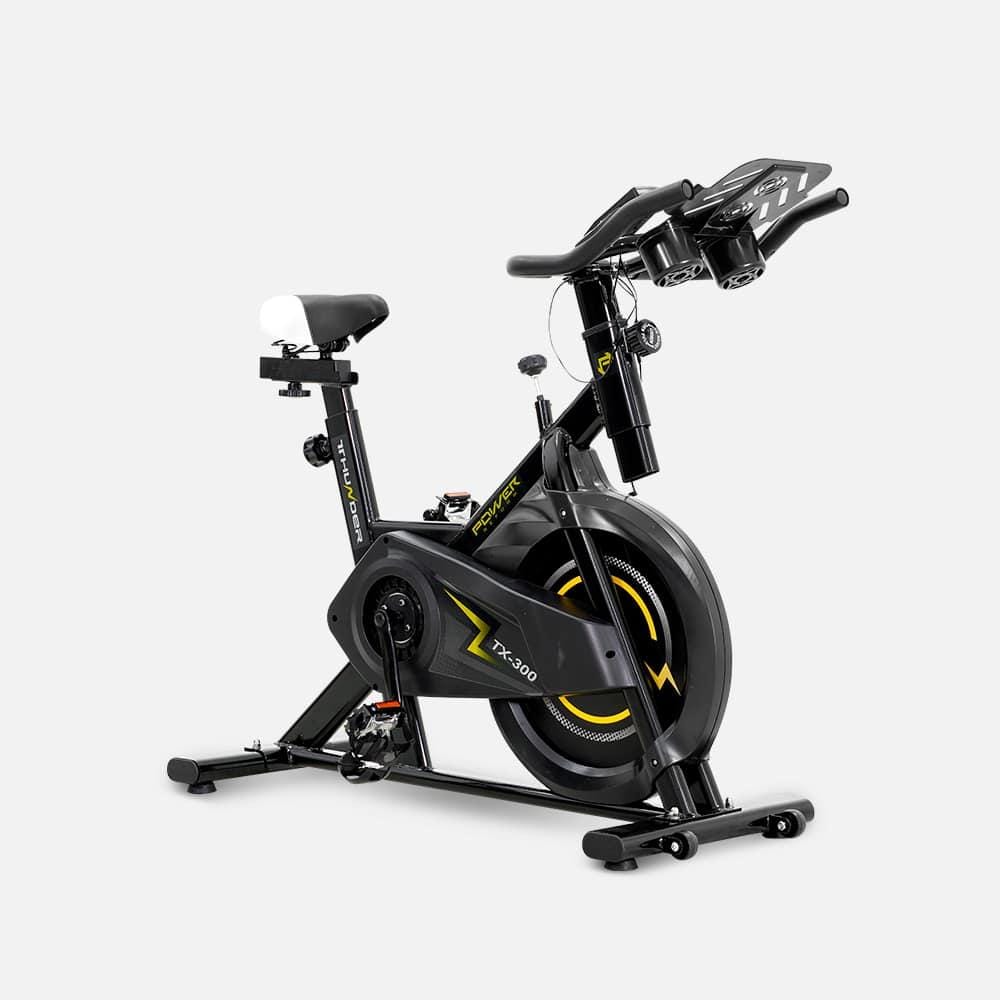 จักรยาน Spin Bike Power Reform รุ่น Thunder TX-300_0