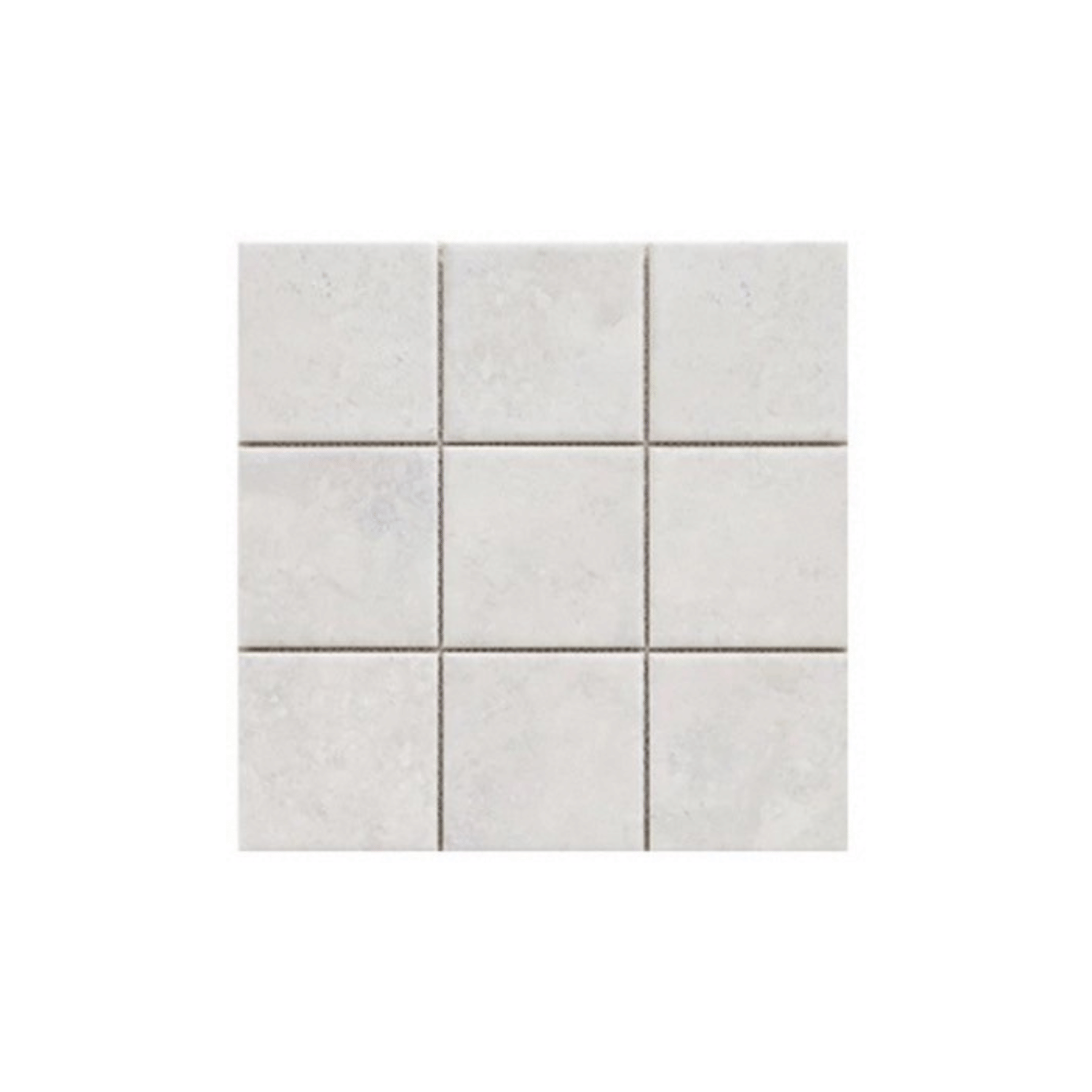 โมเสคเซรามิค TIMELESS TILES รุ่น RAWRY 30X30 ซม. สีเทาอ่อน CLASSIC GRAY สไตล์ลอฟต์_0