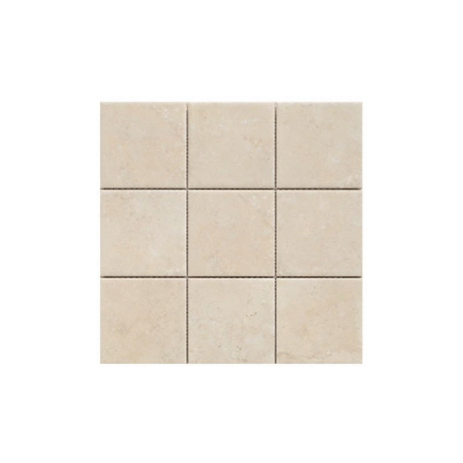 โมเสคเซรามิค TIMELESS TILES รุ่น RAWRY 30X30 ซม. สี WARM STONE สไตล์ลอฟต์