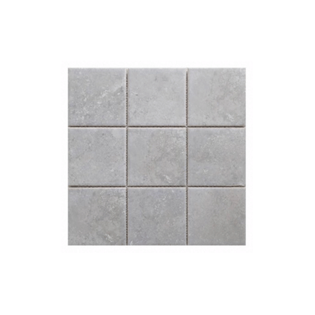 โมเสคเซรามิค TIMELESS TILES รุ่น RAWRY 30X30 ซม. สีเทา COOL GRAY สไตล์ลอฟต์