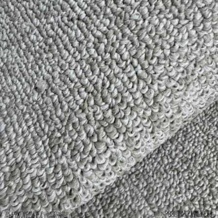 พรมเช็ดเท้า JKLOVEHOME DOORMAT SERIES 029 40X70 ซม. สีน้ำตาล_3