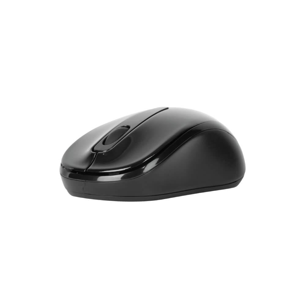 เมาส์ไร้สายออปติคอล TARGUS รุ่น W600 สีดำ