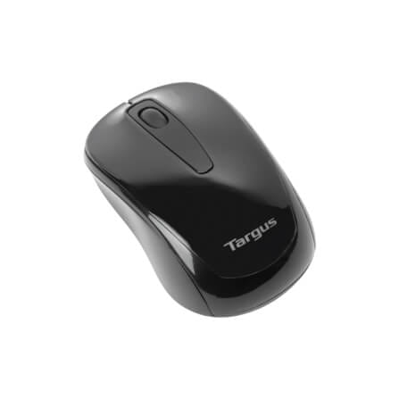 เมาส์ไร้สายออปติคอล TARGUS รุ่น W600 สีดำ_2