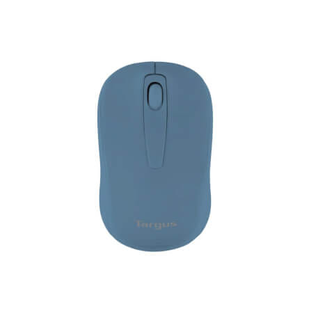 เมาส์ไร้สายออปติคอล TARGUS รุ่น W600 สีฟ้า Heaven_0