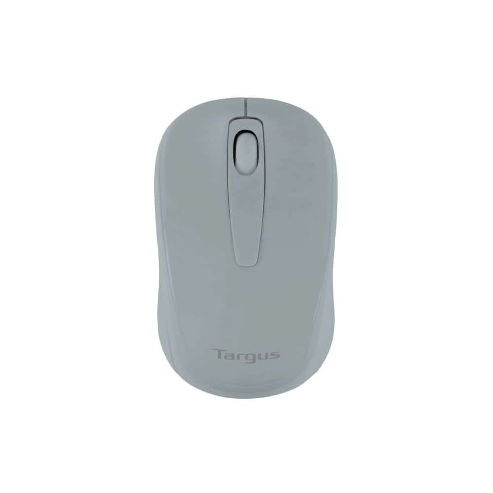 เมาส์ไร้สายออปติคอล TARGUS รุ่น W600 สีเทา