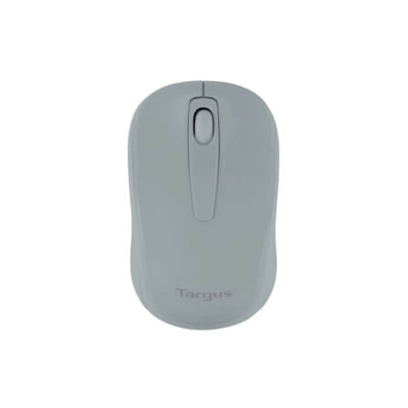 เมาส์ไร้สายออปติคอล TARGUS รุ่น W600 สีเทา_0