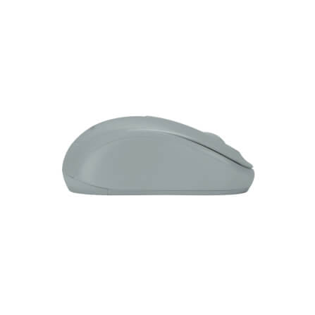 เมาส์ไร้สายออปติคอล TARGUS รุ่น W600 สีเทา_4