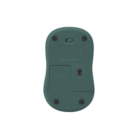 เมาส์ไร้สายออปติคอล TARGUS รุ่น W600 สีเขียว_3
