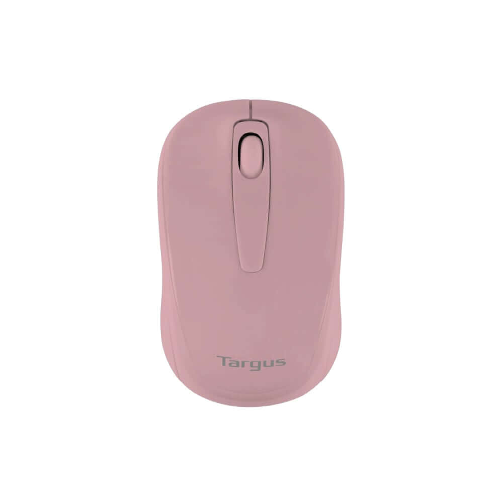 เมาส์ไร้สายออปติคอล TARGUS รุ่น W600 สีชมพู