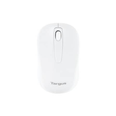 เมาส์ไร้สายออปติคอล TARGUS รุ่น W600 สีขาว_0