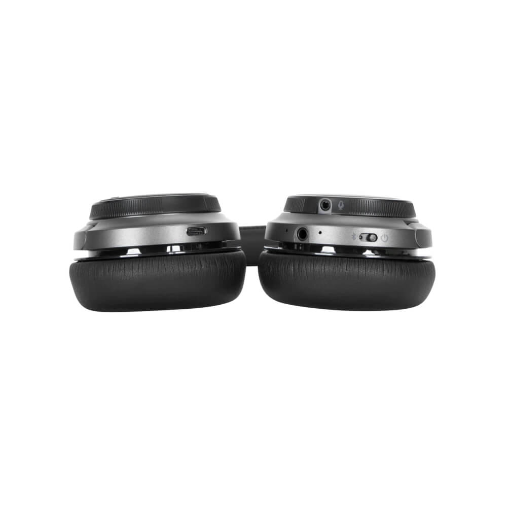 หูฟังไร้สาย TARGUS AEH104 BLUETOOTH STEREO HEADSET สีดำ