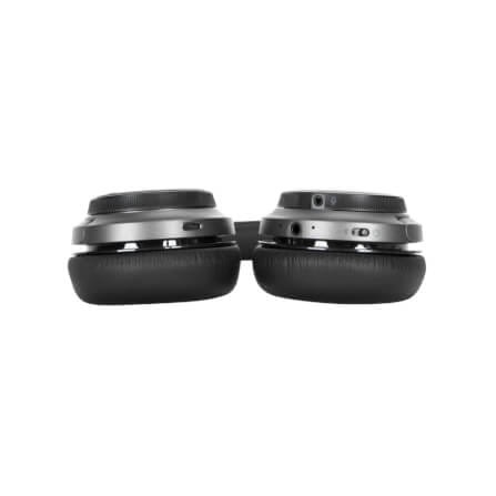 หูฟังไร้สาย TARGUS AEH104 BLUETOOTH STEREO HEADSET สีดำ_5