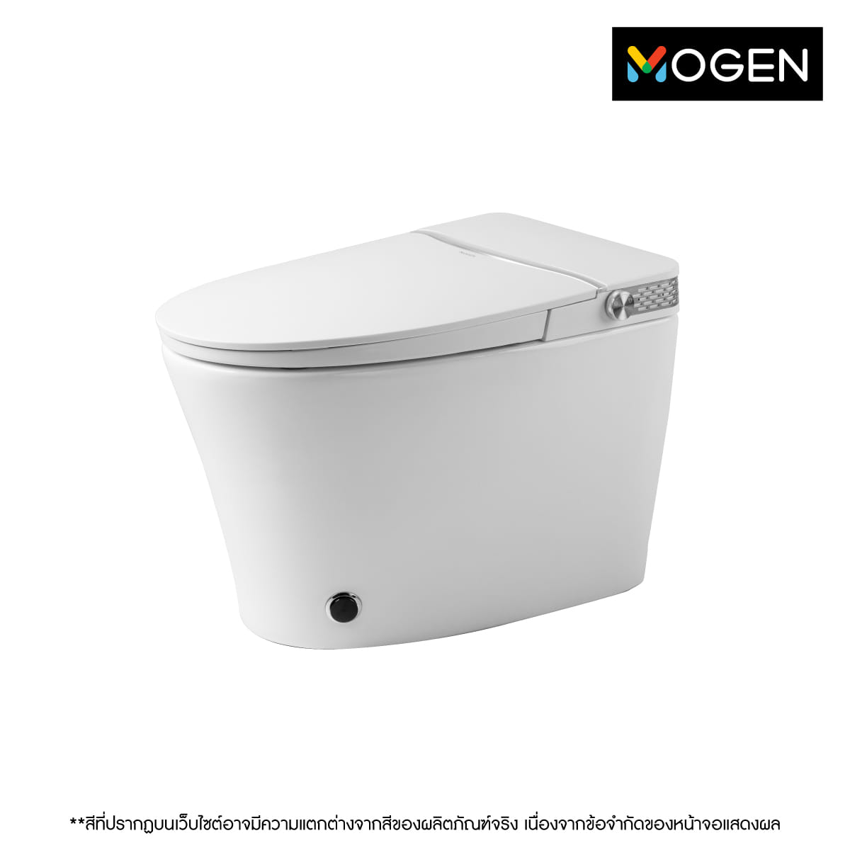 สุขภัณฑ์อัตโนมัติ MOGEN รุ่น MO85(ECO-IE) WELL_0