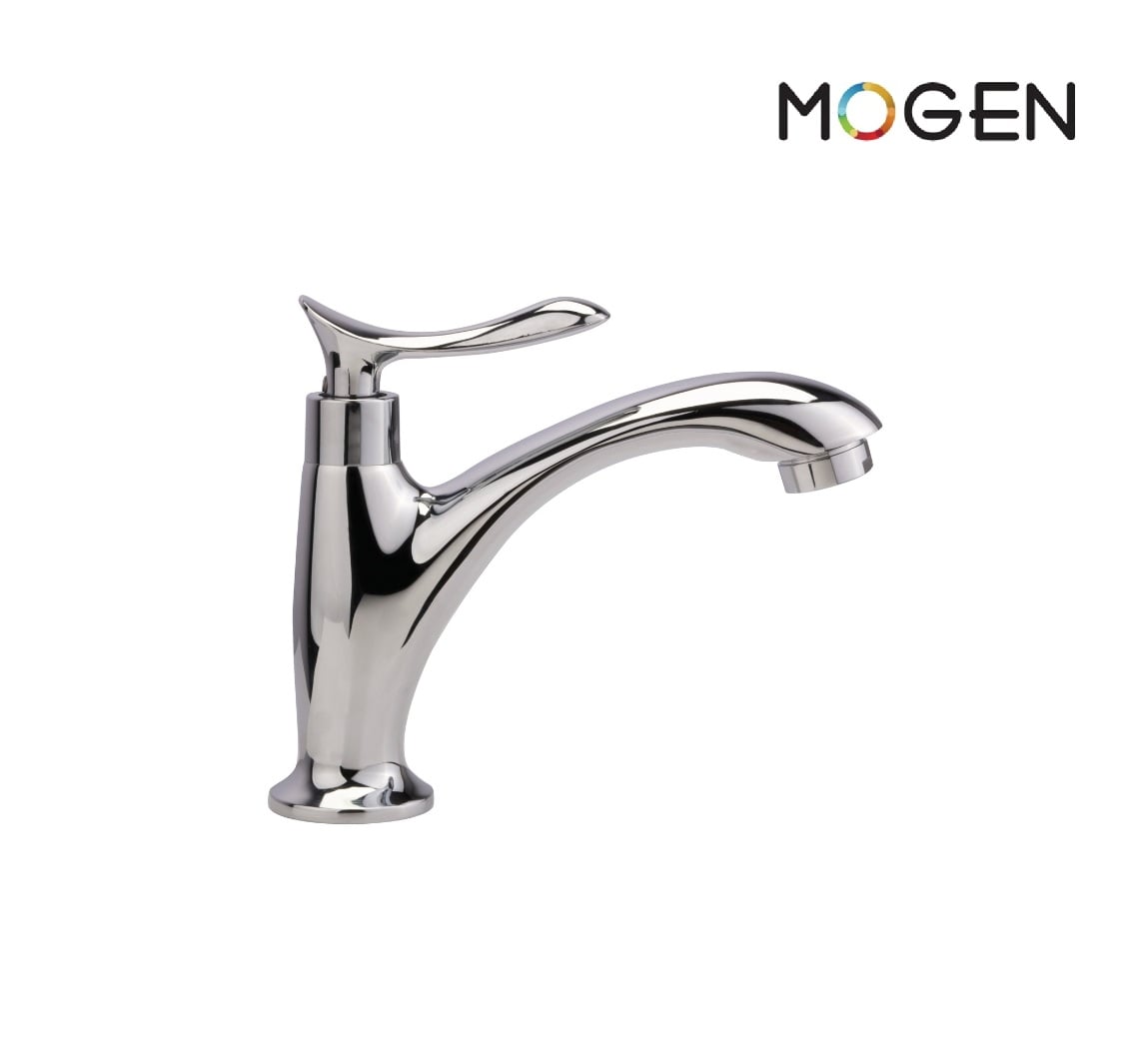 ก๊อกเดี่ยวอ่างล้างหน้า MOGEN  FCA45C_0