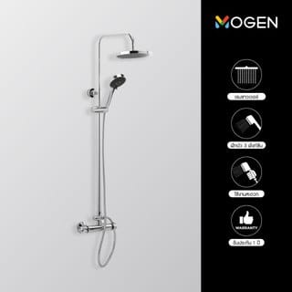 ชุดฝักบัว RAIN SHOWER MOGEN SRW05M_2