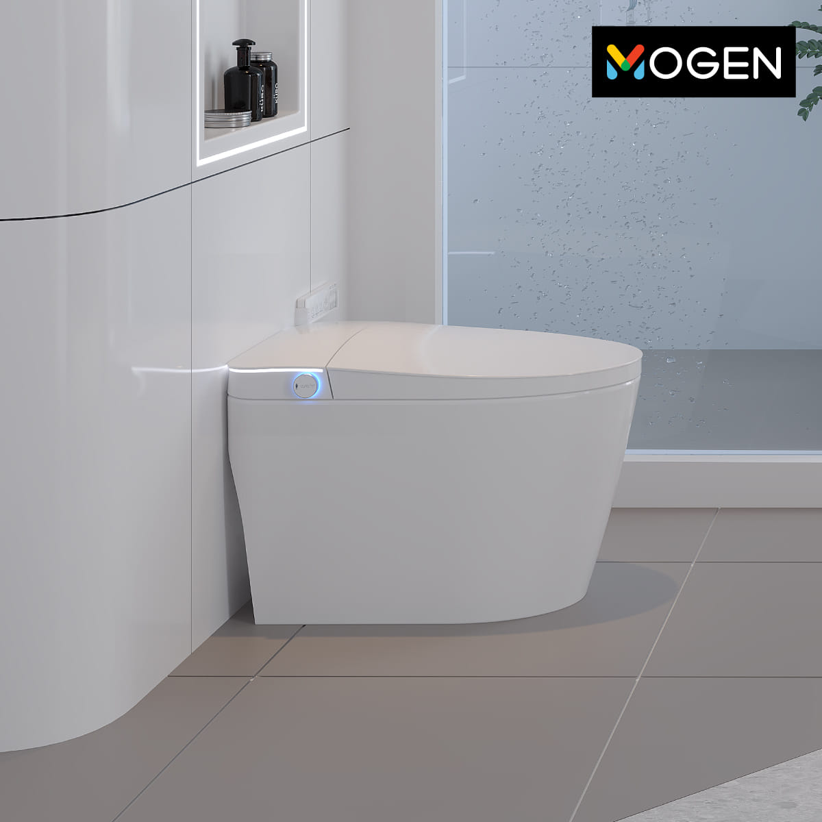 สุขภัณฑ์อัตโนมัติ  MOGEN รุ่น MO87(ECO-IE)_4