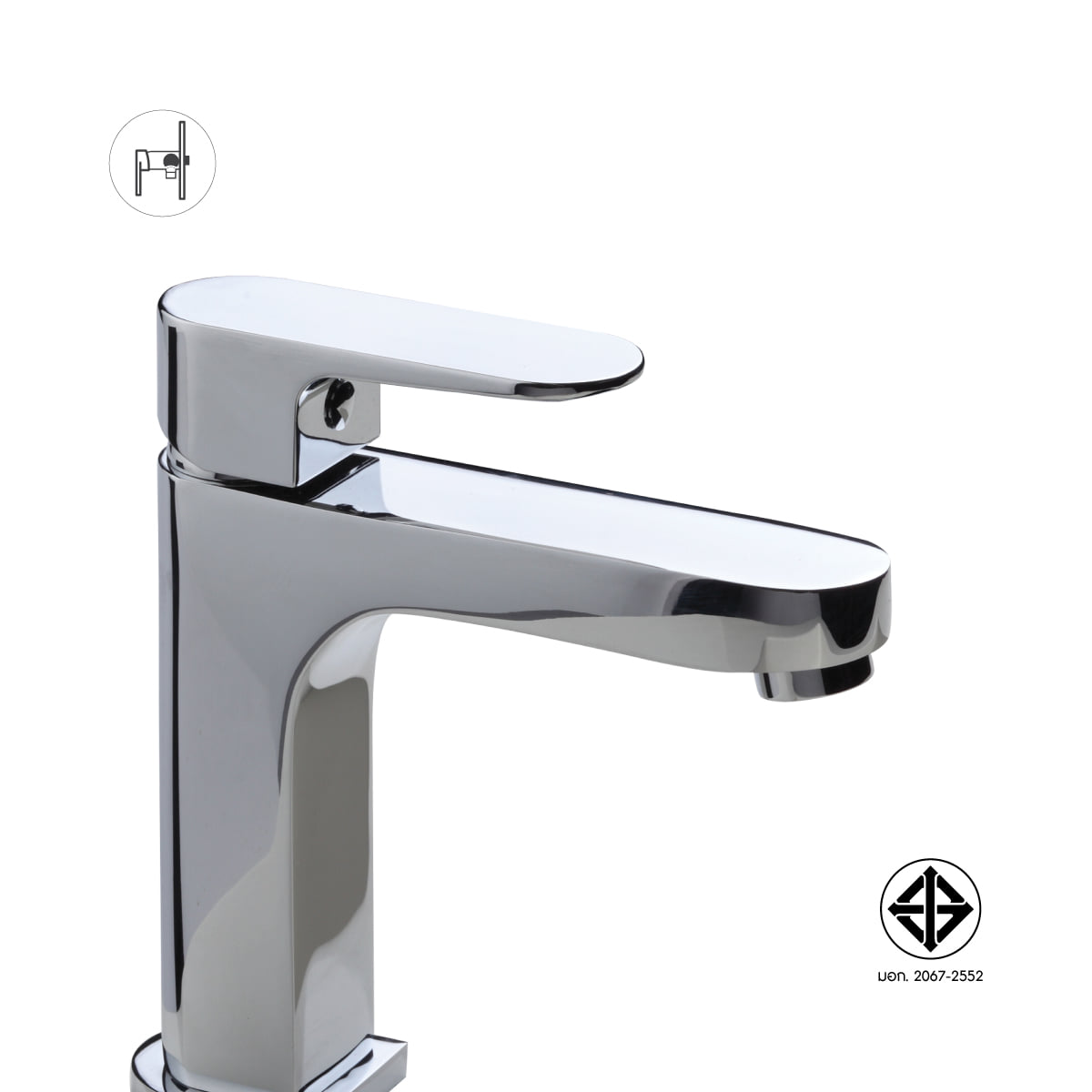 ก็อกน้ำเย็นอ่างล้างหน้า MOGEN SP129_2