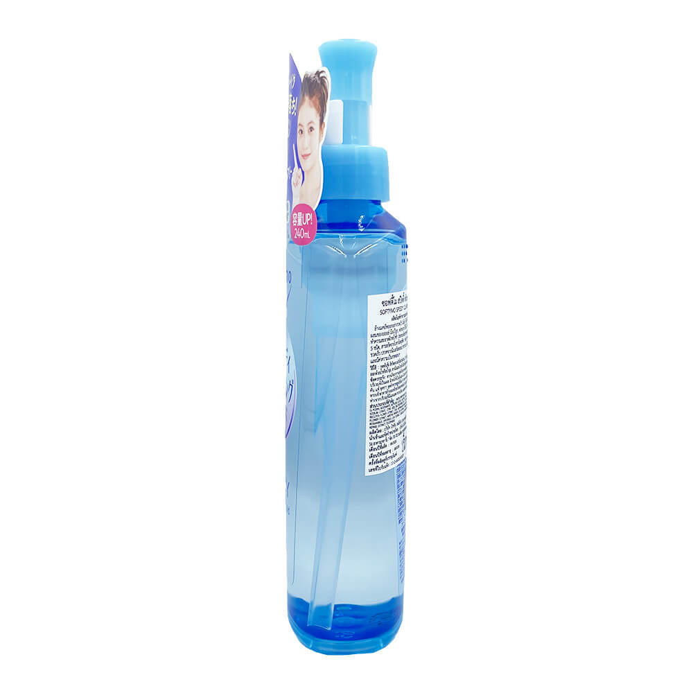 คลีนซิ่งลิขวิด SOFTYMO สปีดดี้ 240 มล_2