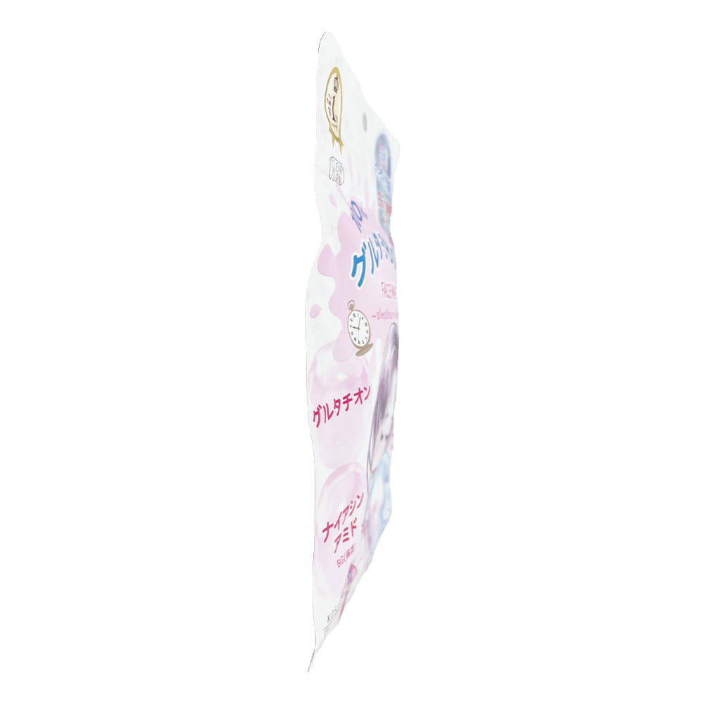 แผ่นมาส์กบำรุงผิวหน้า  CLEAR TURN โกลว์ ไบรท์เทนนิ่ง 7 แผ่น_2