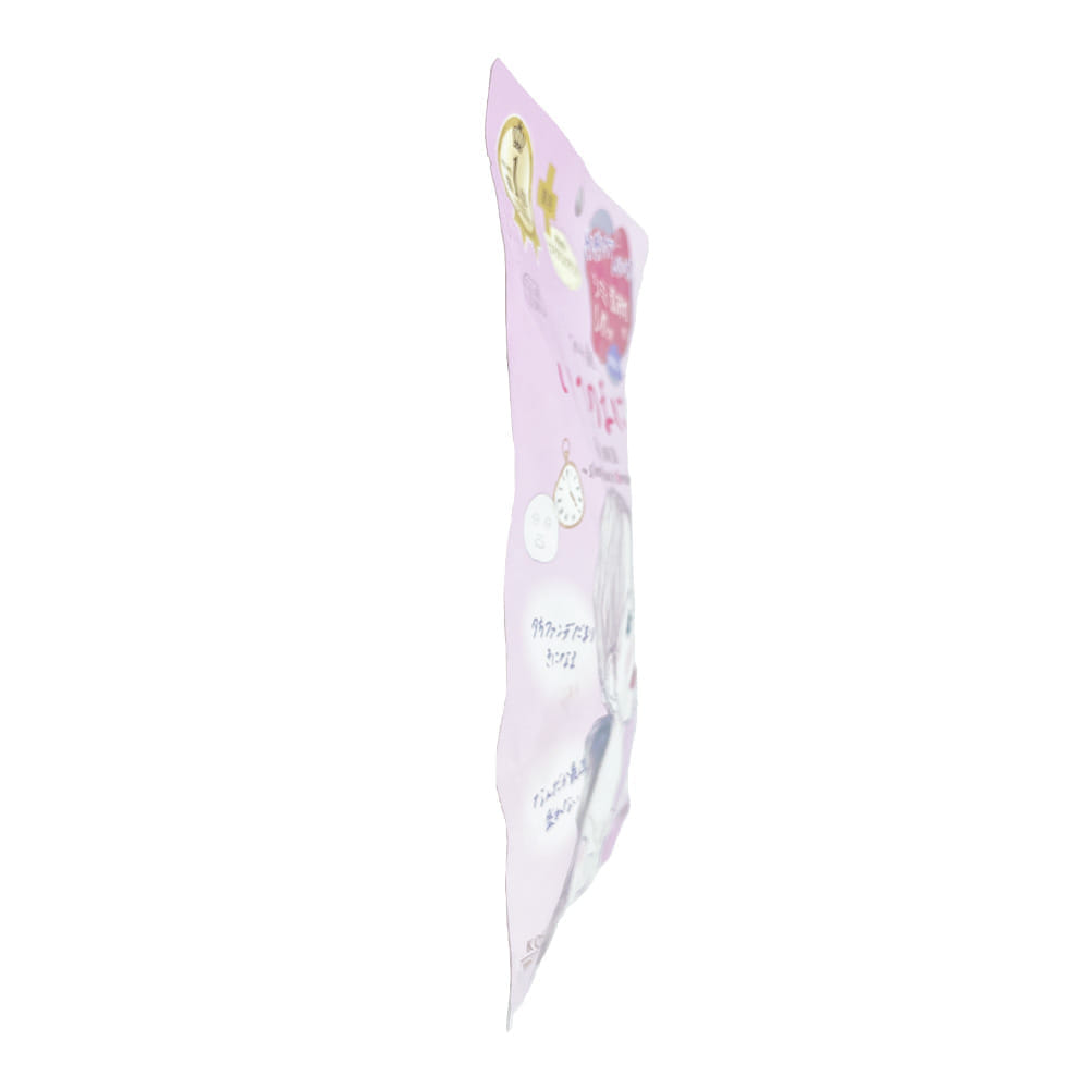 แผ่นมาสก์บำรุงผิวหน้า CLEAR TURN ริ้งเคิล แคร์ ไบรท์เท็นนิ่ง  7 แผ่น_2