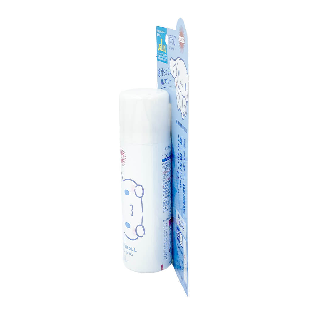ครีมกันแดด SUNCUT ยูวี โพรเทค สเปรย์ SPF50+ PA++++ 60 กรัม_3