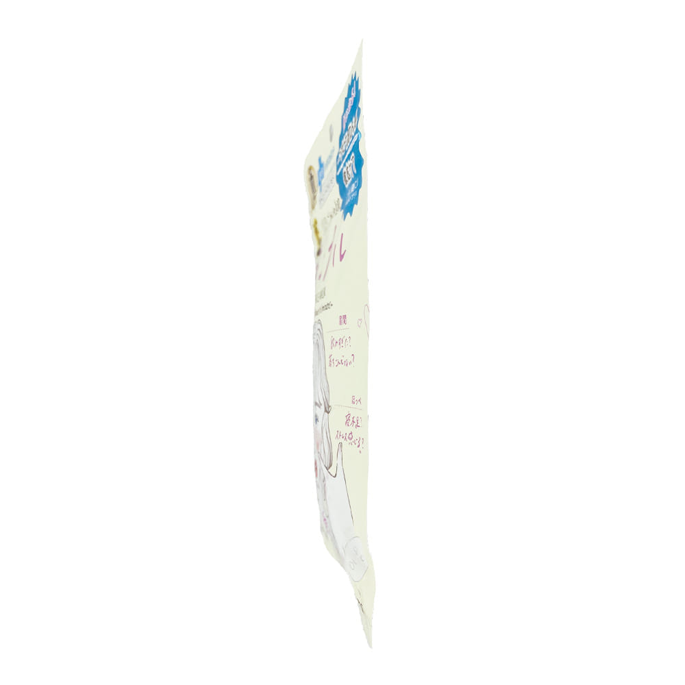 แผ่นมาสก์บำรุงผิวหน้า CLEAR TURN  แอคเน่ แคร์  7 แผ่น_3