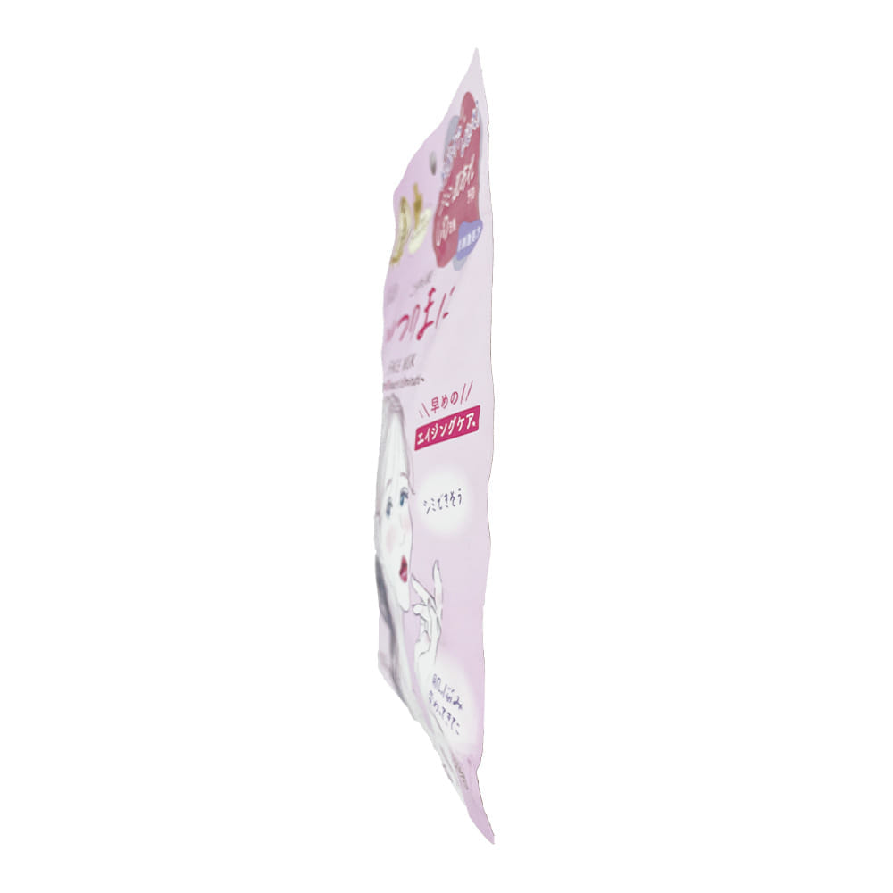 แผ่นมาสก์บำรุงผิวหน้า CLEAR TURN ริ้งเคิล แคร์ ไบรท์เท็นนิ่ง  7 แผ่น_3