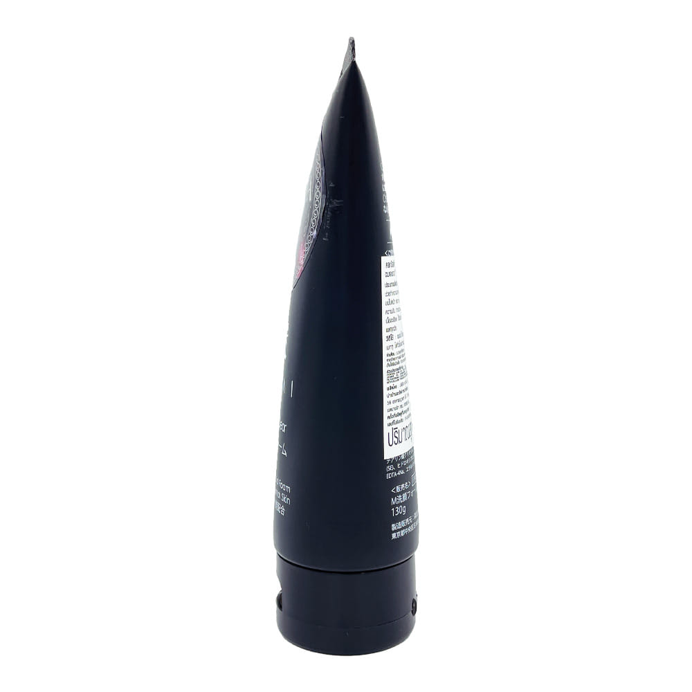โฟมล้างหน้า CLARISTA โตเกียว ชาร์โคล 130 กรัม_3