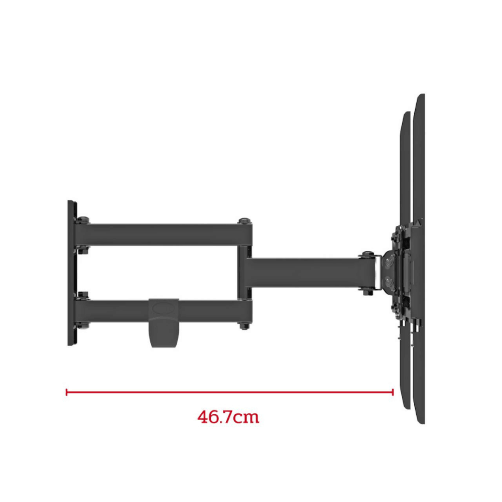 ขาแขวนทีวี CUL รุ่น	CF-2360 สำหรับจอ 23-60 นิ้ว_1