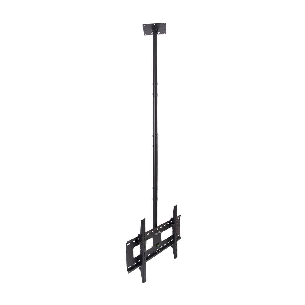 ขาแขวนทีวีติดเพดาน CUL รุ่น CC-3286 สำหรับจอ 32-86 นิ้ว_3