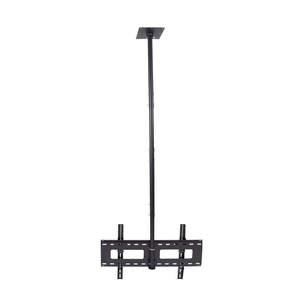 ขาแขวนทีวีติดเพดาน CUL รุ่น CC-3286 สำหรับจอ 32-86 นิ้ว_4