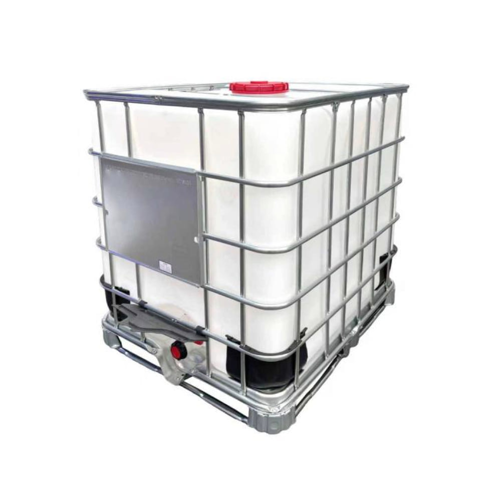 ถัง IBC APT ขนาด 1,000 ลิตร ใหม่ (ผลิตใหม่ทั้งชุด) FOOD GRADE_0