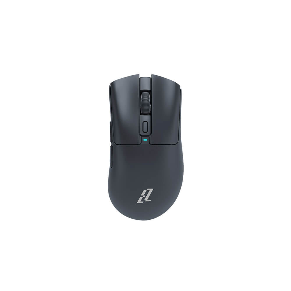เมาส์เกมมิ่งไร้สาย, ERGONOZ EZ-VELOZ-EP2-B, สีดำ (EZZENTIAL GAMING MOUSE VELOZ X)