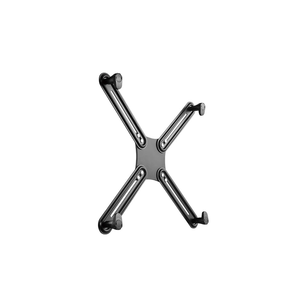 อะแดปเตอร์แปลงจอ NON-VESA ERGONOZ EGN-ACC02V2, สีดำ (ADAPTER VESA - NON VESA)