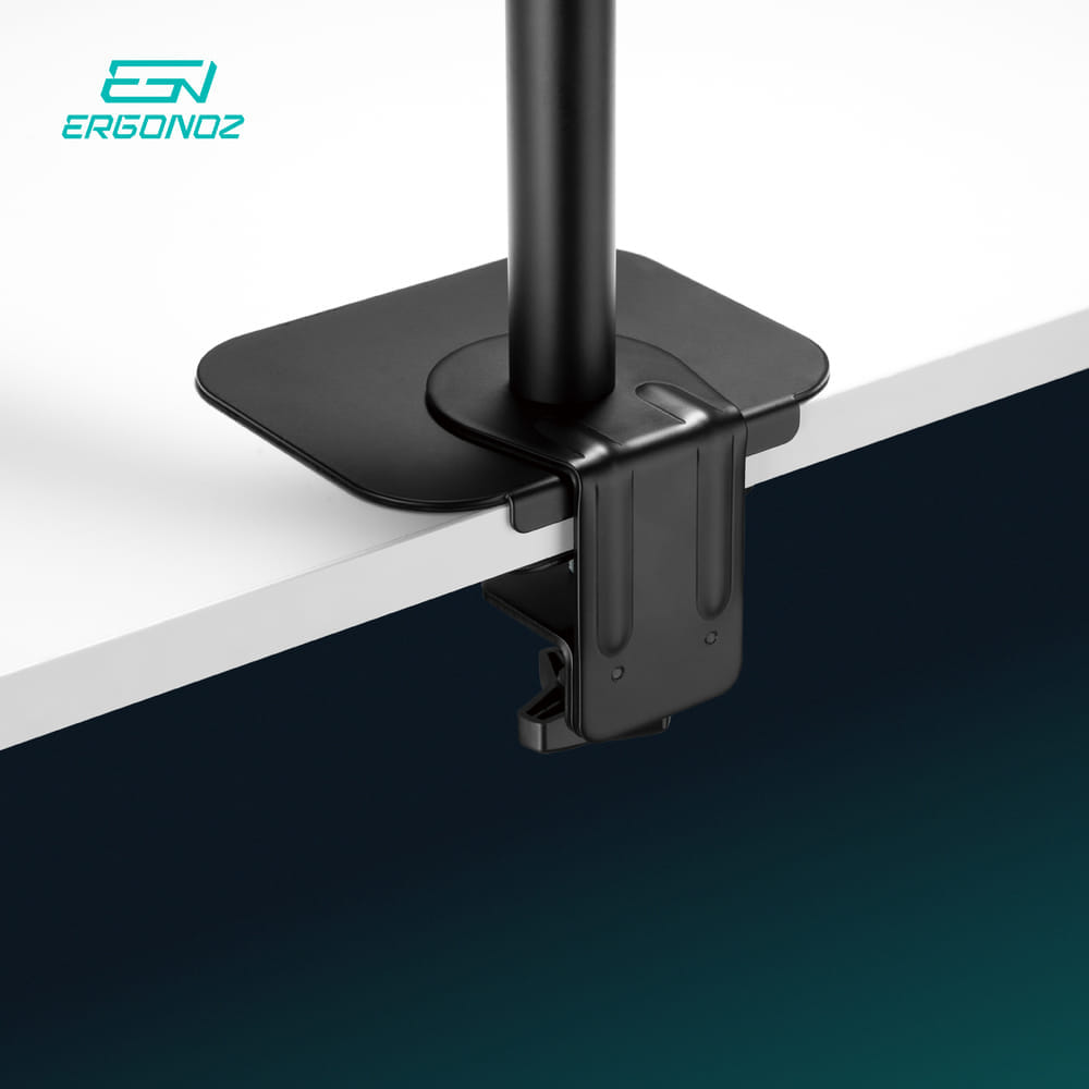 แผ่นรองกันรอย ERGONOZ EGN-ACC04W, สีขาว (REINFORCEMENT PLATE)