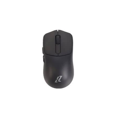 เมาส์เกมมิ่งไร้สาย, ERGONOZ EZ-VELOZ-EP1-B, สีดำ (EZZENTIAL GAMING MOUSE VELOZ ONE)_0