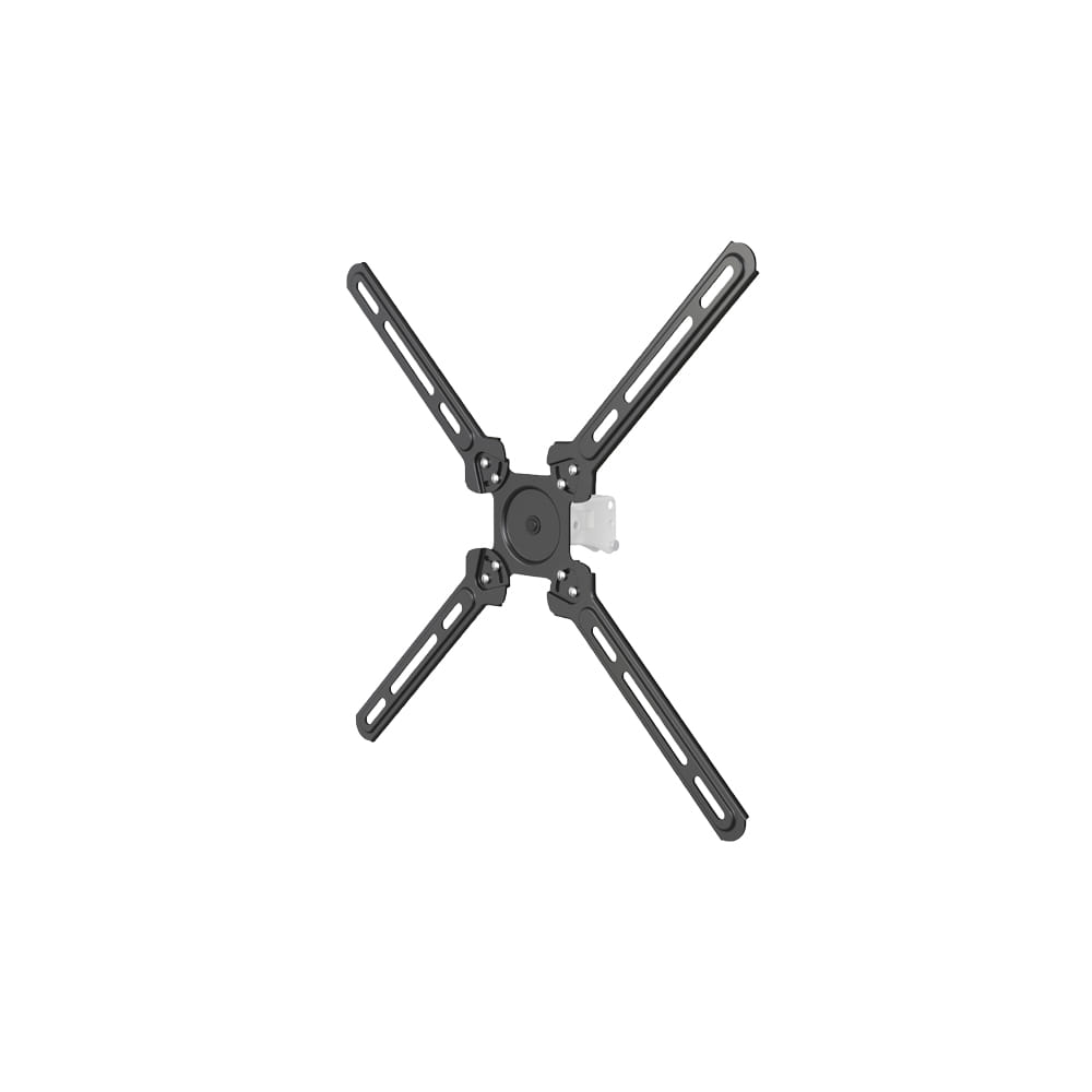 อแดปเตอร์แปลง VESA ERGONOZ EGN-ACC13V2, สีดำ (ADAPTER CHANGE VESA V.2)_1