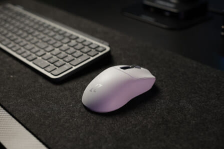 เมาส์เกมมิ่งไร้สาย, ERGONOZ EZ-VELOZ-EP1-W, สีขาว (EZZENTIAL GAMING MOUSE VELOZ ONE)_10