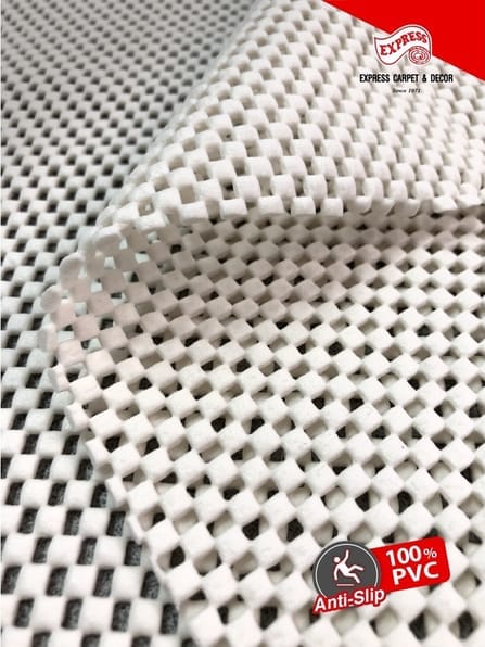 แผ่นรองกันลื่น Express Carpet รุ่น Dot 80x150cm.  ผืนใหญ่สามารถตัดแบ่งได้_1