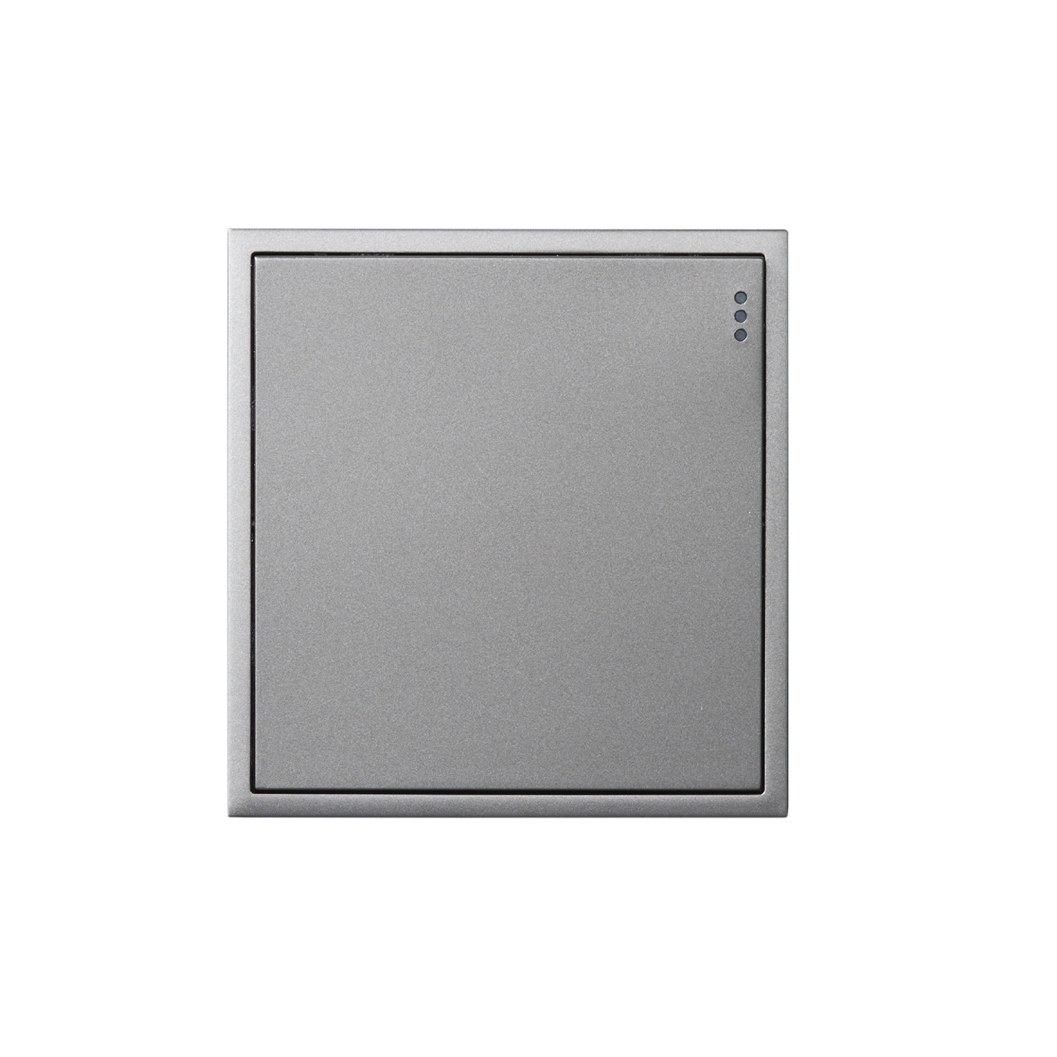 ชุดสวิตซ์ 2 ทาง 1 ช่อง ART DNA D3 SERIES สี GREY DESIGN SWITCH_0