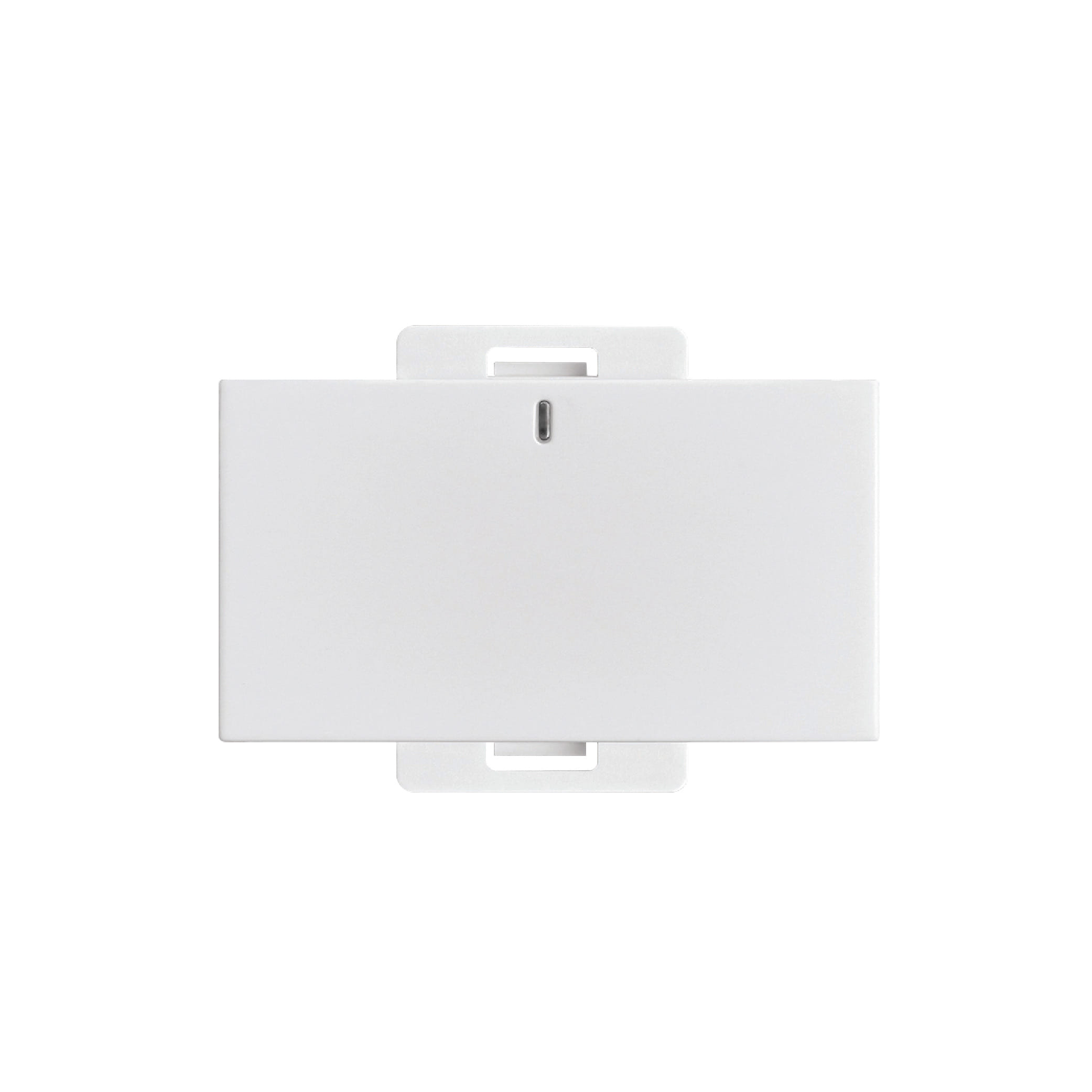 สวิตซ์ LED 2 ทาง ไซส์ L รุ่น A TYPE สีขาว_0