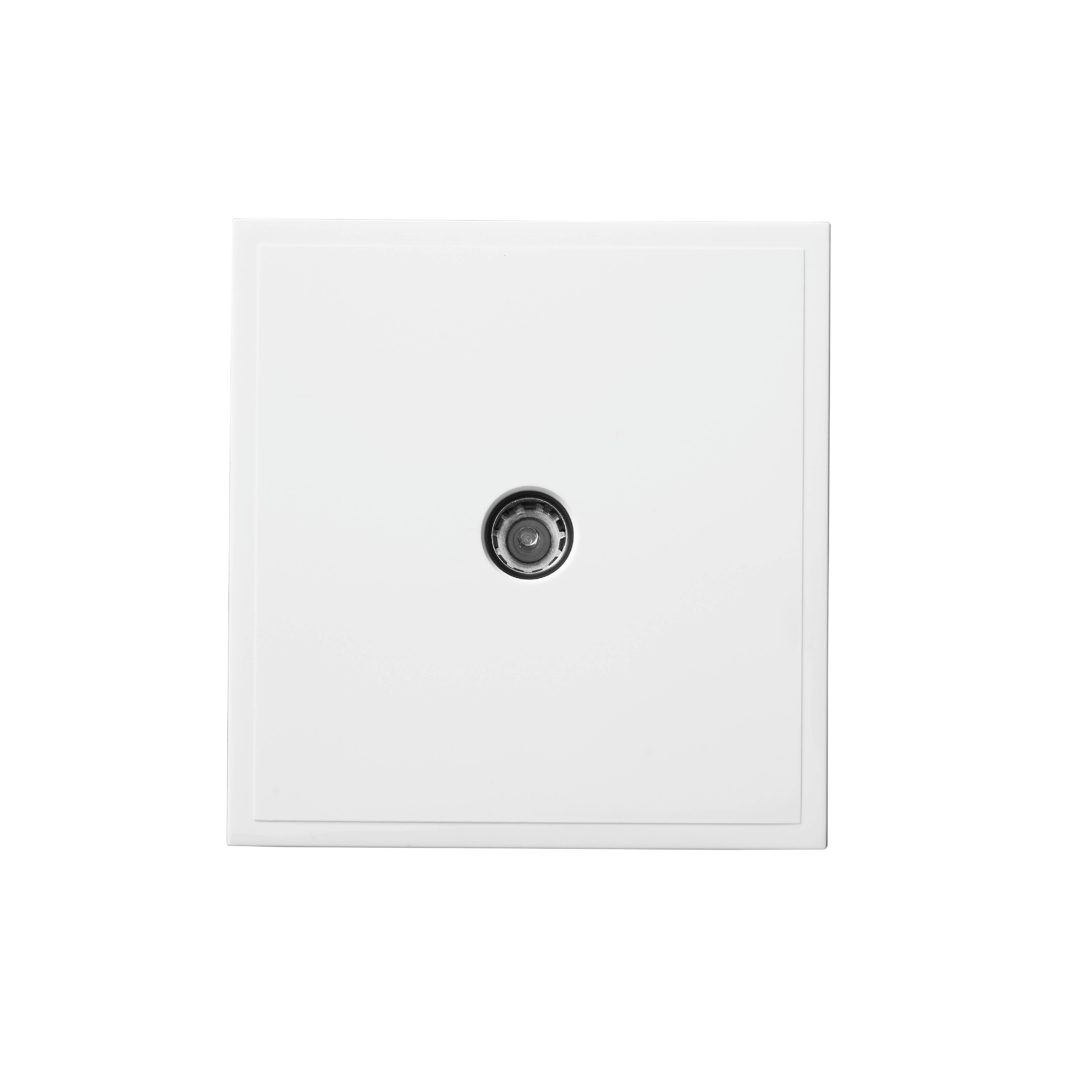 ชุดเต้ารับโทรทัศน์ ART DNA รุ่น D3 SERIES WITH SOCKET DESIGN สี WHITE_1