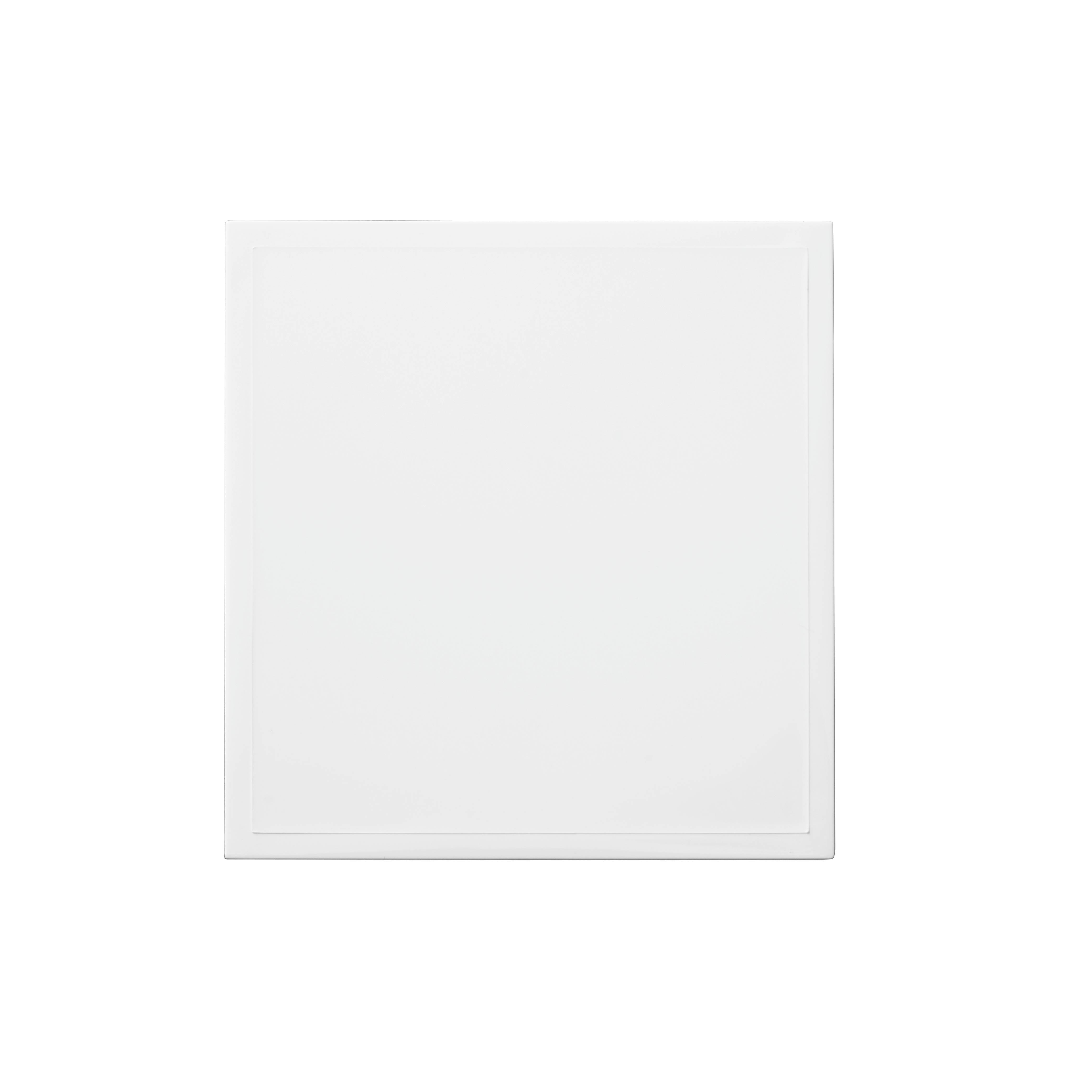ฝาปิดช่องว่าง ART DNA BLANKCOVER รุ่น D3 SERIES สี WHITE_1