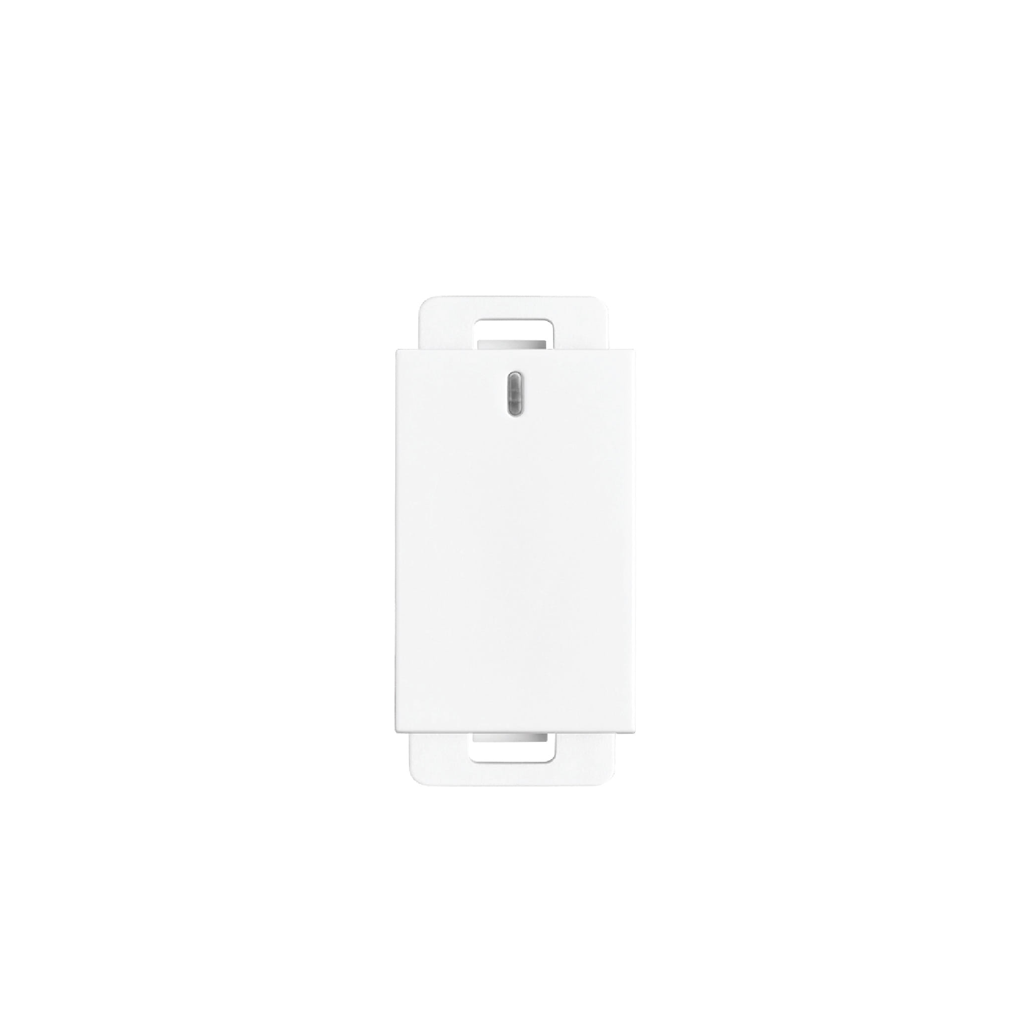 สวิตซ์ LED 2 ทาง ไซส์ S รุ่น A TYPE สีขาว_1