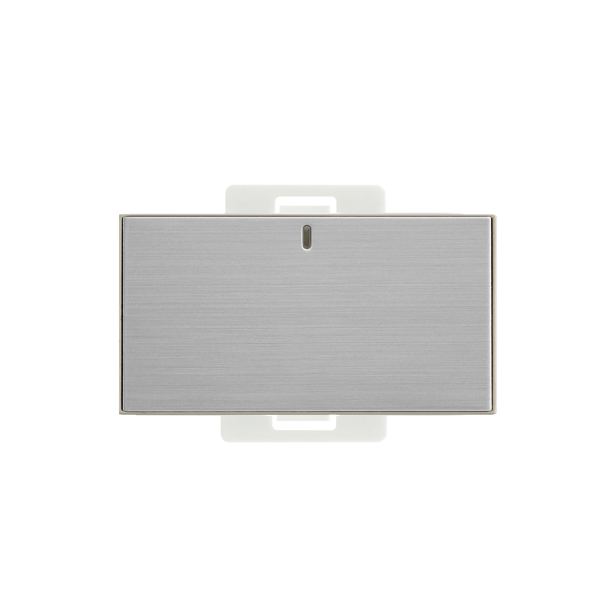 สวิตซ์ LED 2 ทาง ไซส์ L รุ่น A TYPE สีสแตนเลส_1
