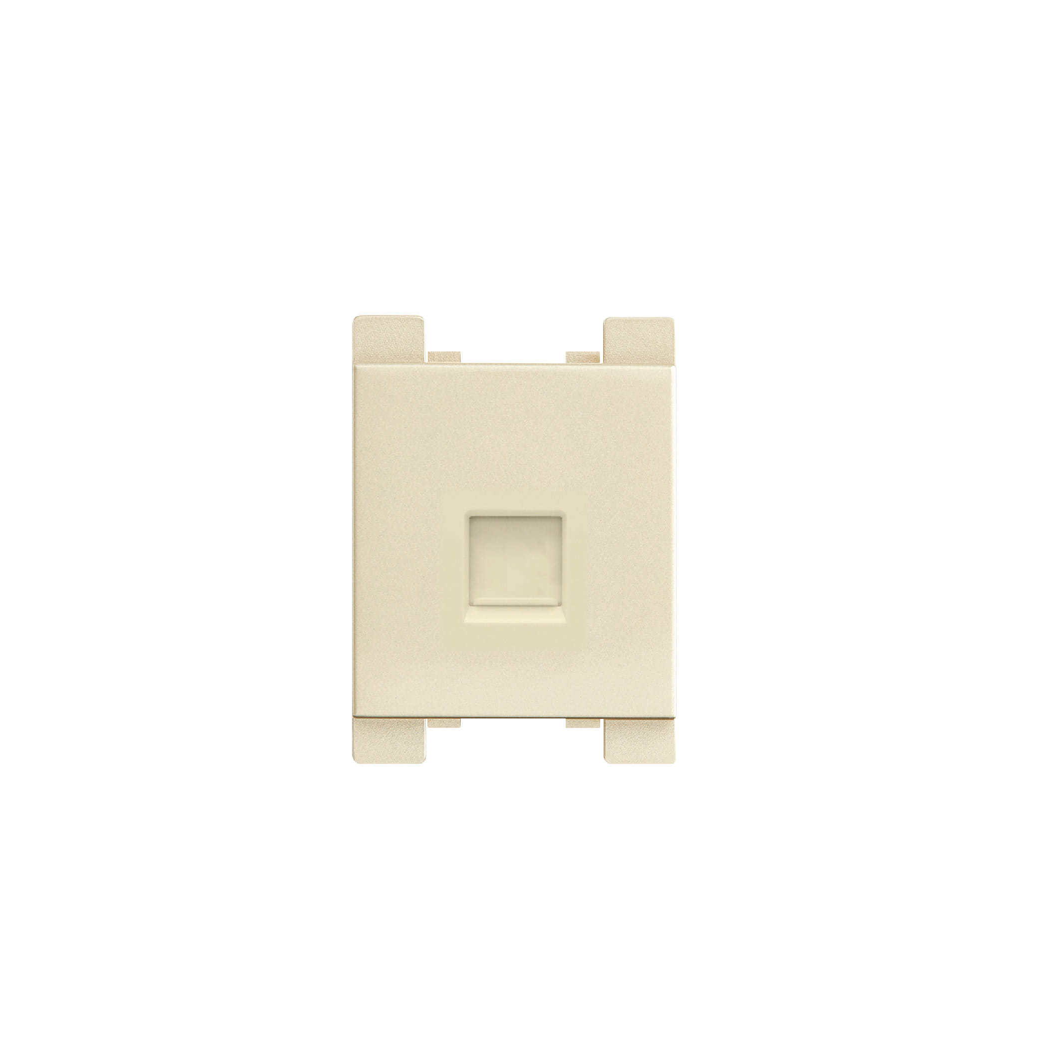 เต้ารับโทรศัพท์ ART DNA รุ่น A TYPE SERIES สี GOLD SOCKET SIZE M_1