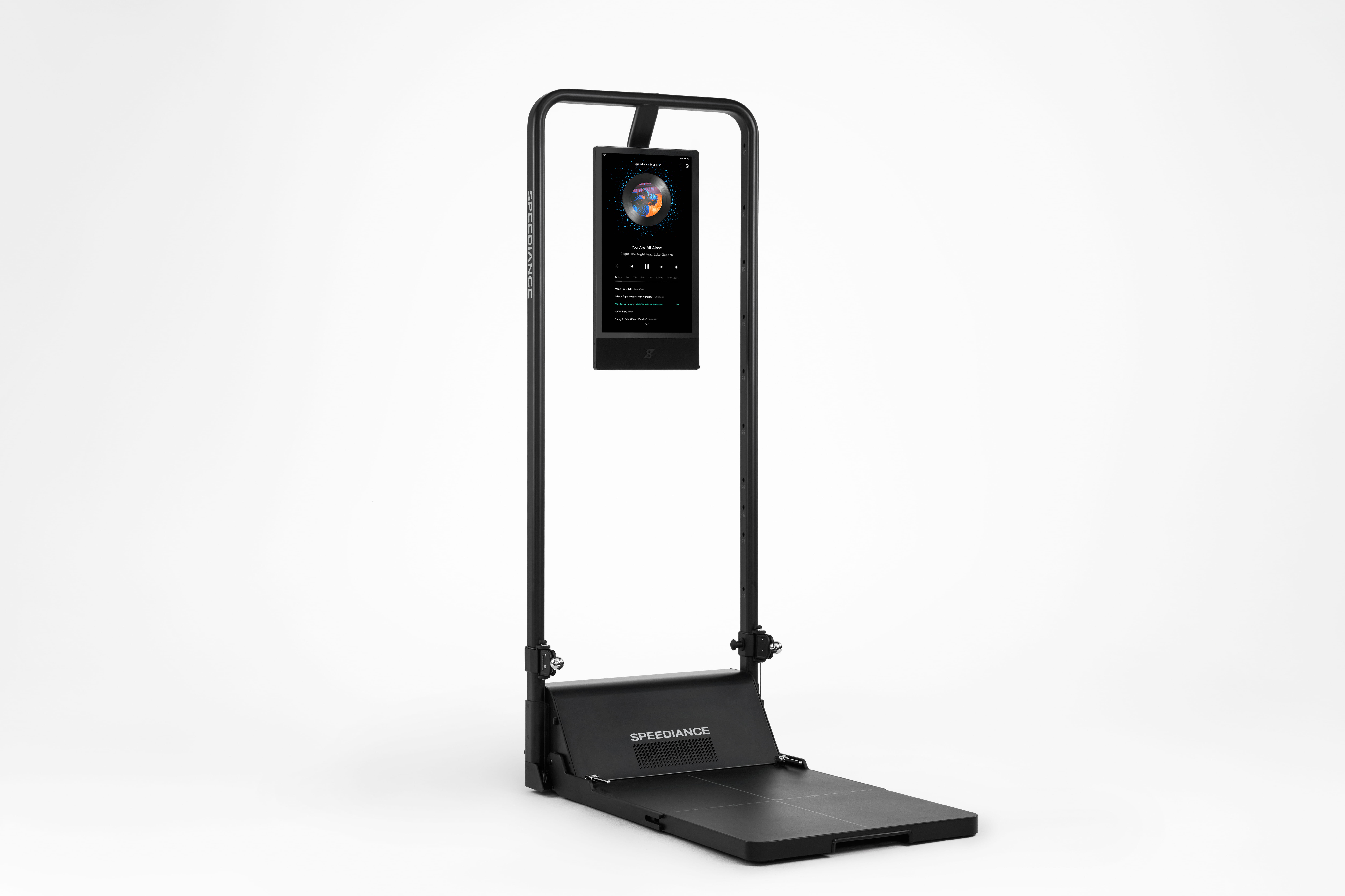 เครื่องออกกำลังกายอัจฉริยะ AI SPEEDIANCE HOME GYM แบบ ALL-IN-ONE GYM MONSTER 2S รุ่น WORKS_0
